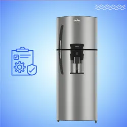 mantenimiento nevera inverter